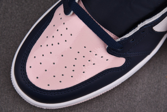 Wmns Air Jordan 1 Retro High OG SE 