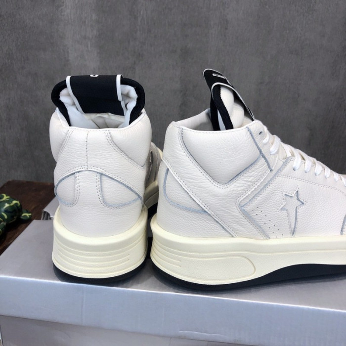 Rick Owens Sneaker