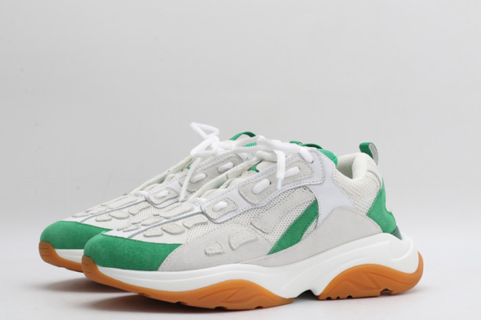 Amiri Bone Low-Top Sneakers