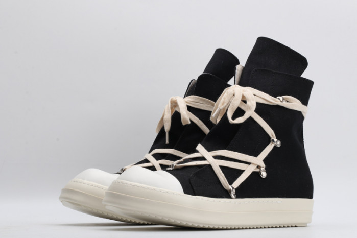 Rick Owens Sneaker