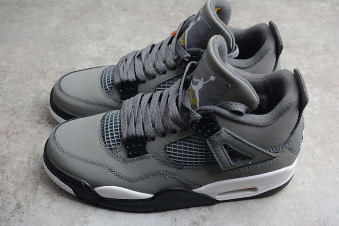Air  Jordan 4 Retro Cool Grey (2019) - 308497-007