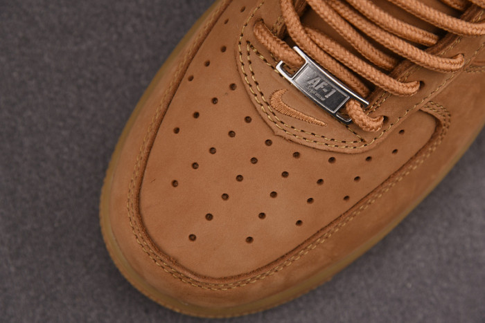 Nike Air Force 1 Low SP Svp*me Wheat DN1555-200