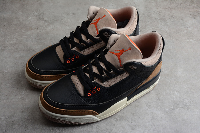 Air Jordan 3 “Desert Elephant CT8532-008