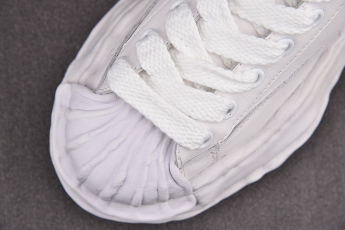 MIHARA YASUHIRO SNEAKERS