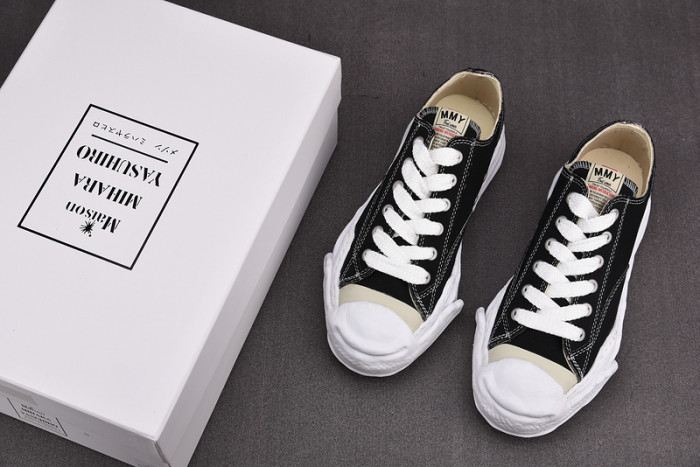 MIHARA YASUHIRO SNEAKERS