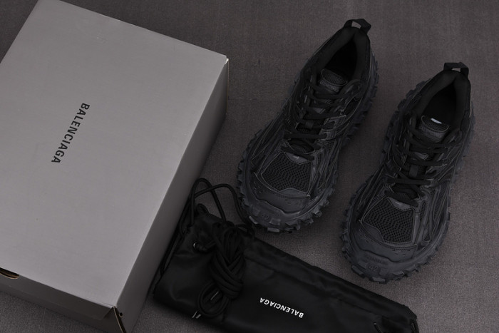 Ba1en*iaga Ddfender SNEAKERS