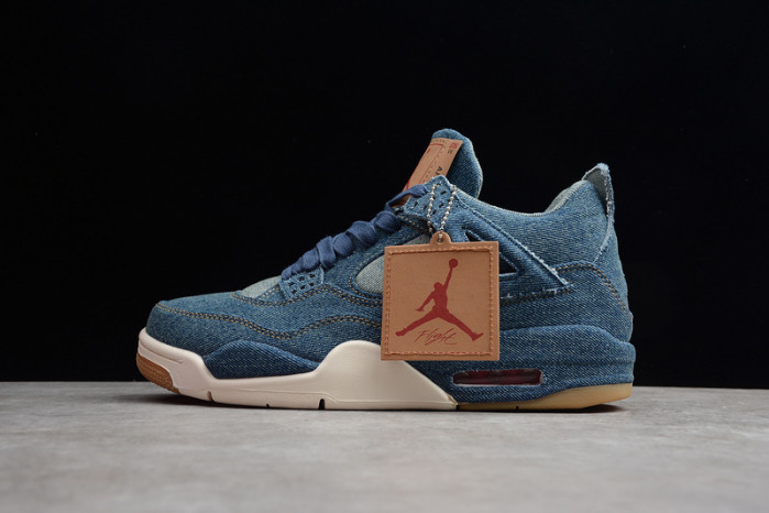 AIR JORDAN 4 RETRO DENIM AO2571-401