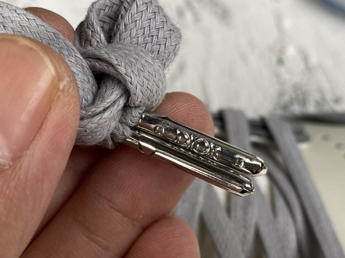 AIR JORDAN 1 HIGH OG CN8607-002 (NEWEST VERSION)