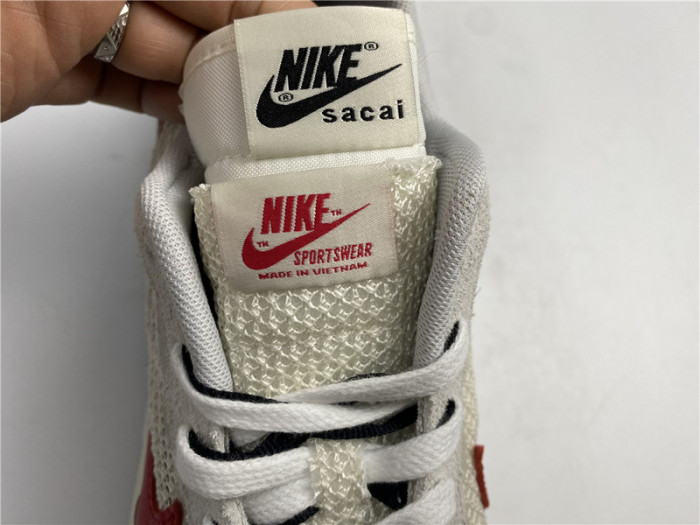 SACAI X VAPORWAFFLE 