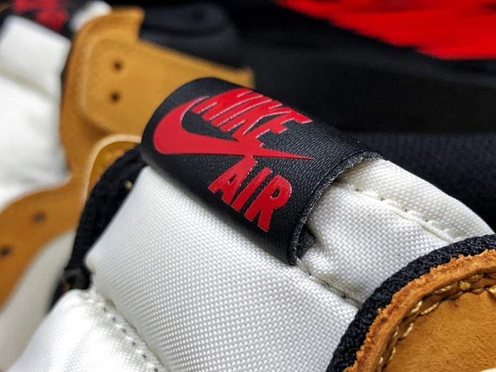 AIR JORDAN 1 RETRO HIGH OG ROOKIE OF THE YEAR 555088-700