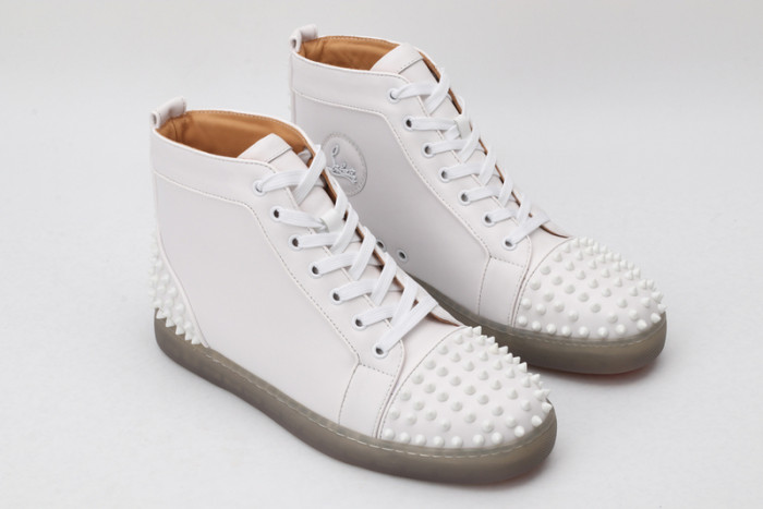Chr1st1an Louboution Sneakers