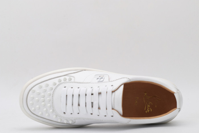 Chr1st1an Louboution Sneakers