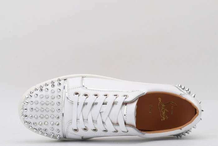 Chr1st1an Louboution Sneakers