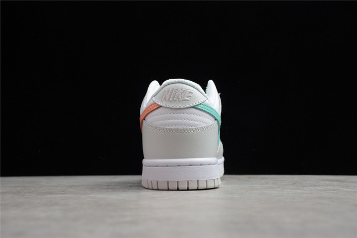 Nike Dunk Low Tropical Twist (GS) - CW1590-101