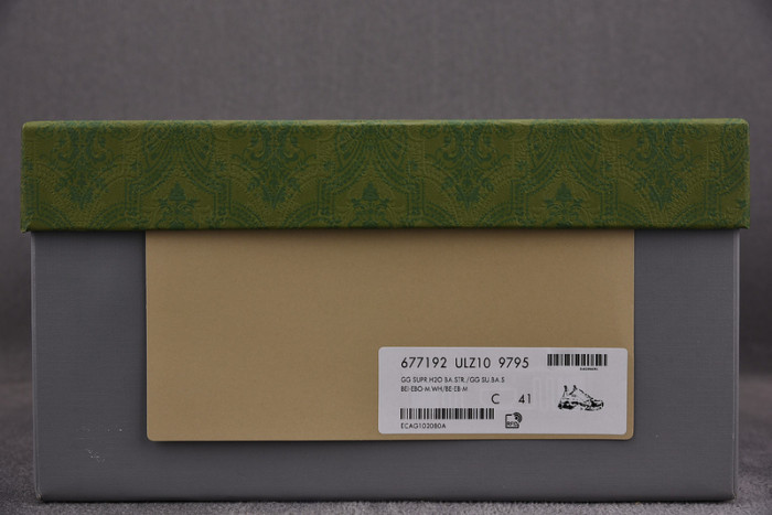 BLCG SNEAKER TRIPLE.S.