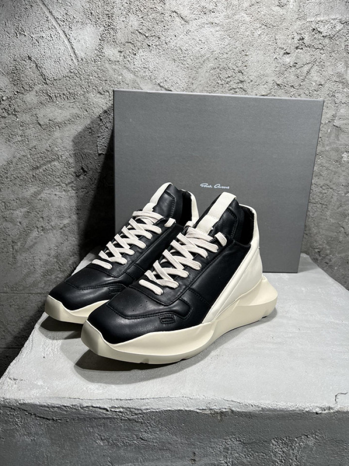 Rick Owens Sneaker