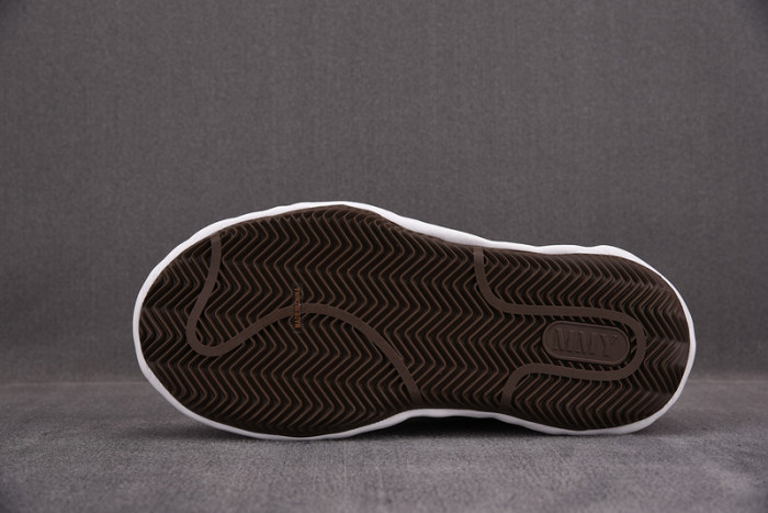 MIHARA YASUHIRO SNEAKERS