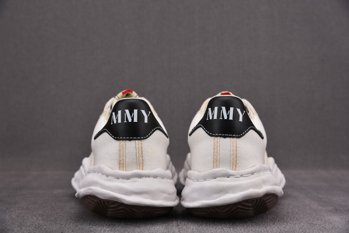 MIHARA YASUHIRO SNEAKERS