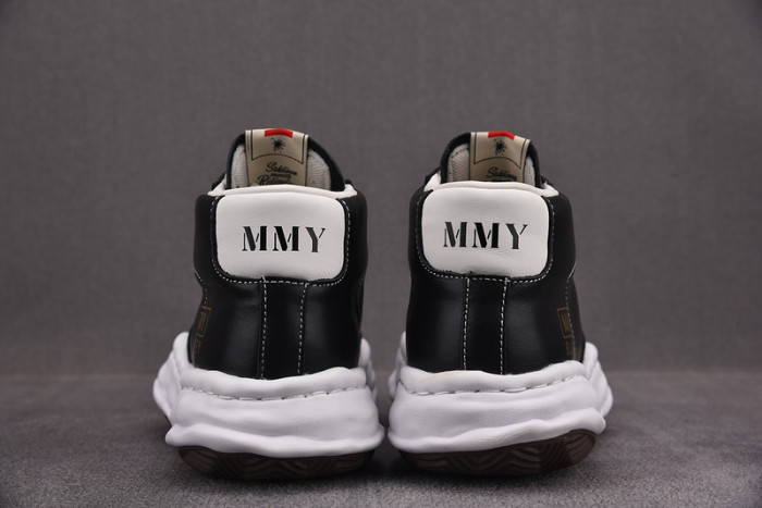 MIHARA YASUHIRO SNEAKERS