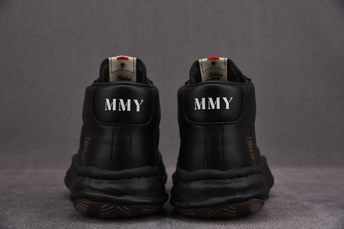 MIHARA YASUHIRO SNEAKERS