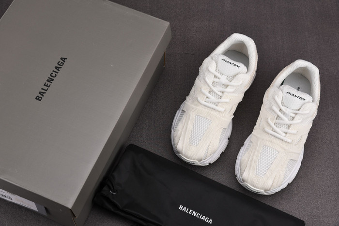 Ba1en*iaga -PHANTOM SNEAKERS