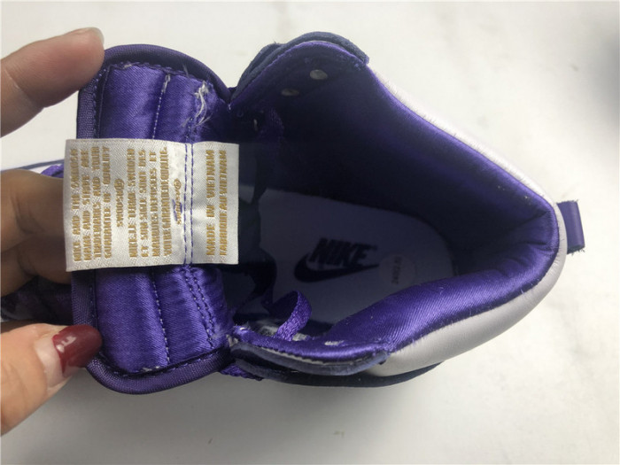 Nike Dunk High WMNS Varsity Purple DC5382-100