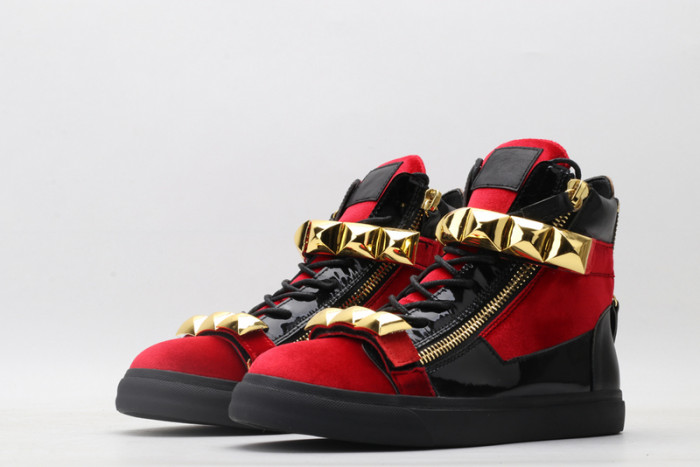 Chr1st1an Louboution Sneakers