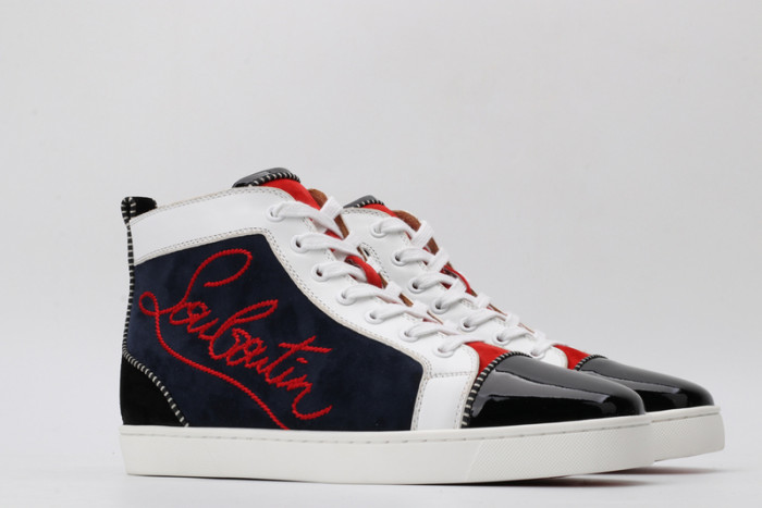 Chr1st1an Louboution Sneakers