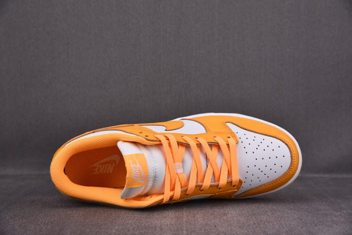 Nike Dunk Low Laser Orange (W) - DD1503-800