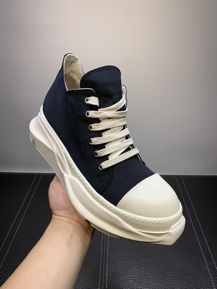 Rick Owens Sneaker