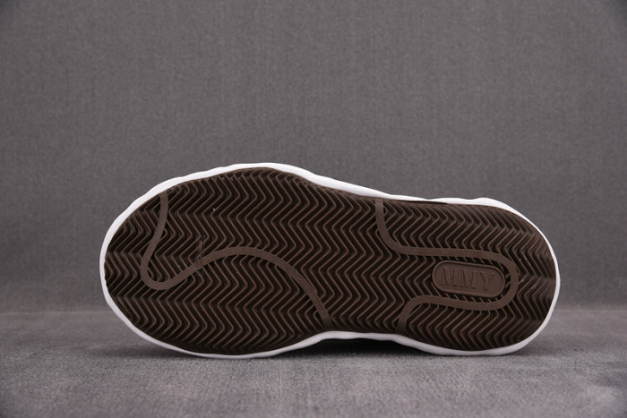 MIHARA YASUHIRO SNEAKERS