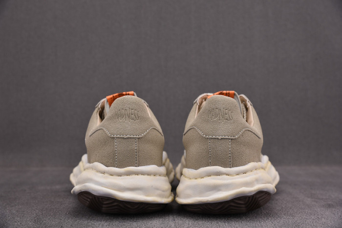 MIHARA YASUHIRO SNEAKERS