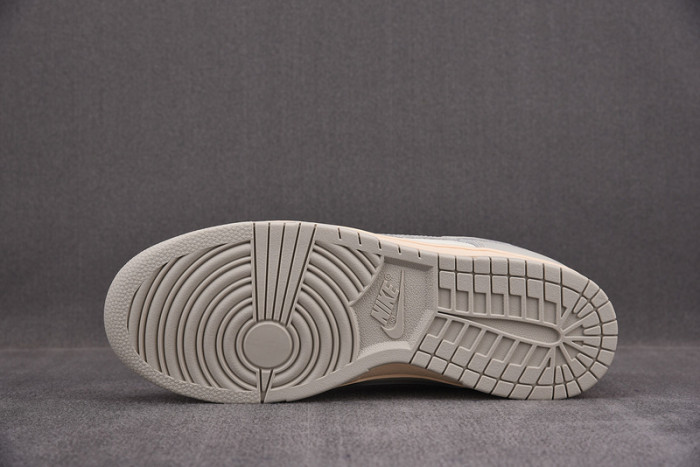 Nike Dunk Low Sail Light Bone - DD1503-107