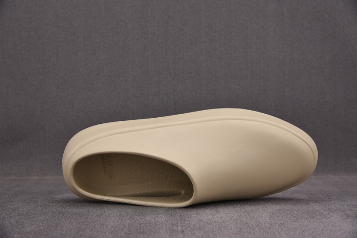 Fear of God 7th The California