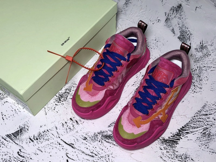 C/O​ ODSY-1000 SNEAKERS