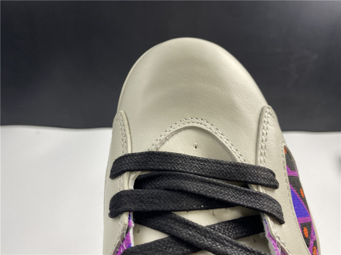 AIR JORDAN 6 RETRO QUAI54 SAIL BLACK CZ4152-101