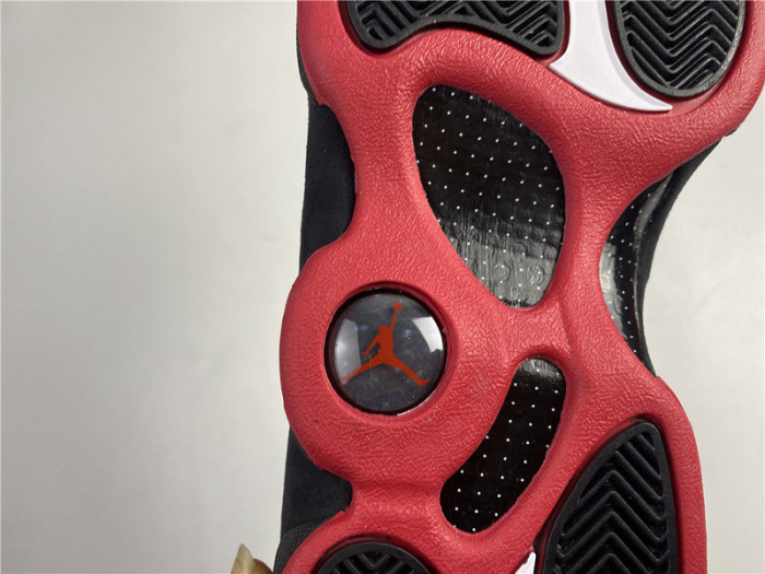 Air Jordan 13 “Reverse Bred DJ5982 602