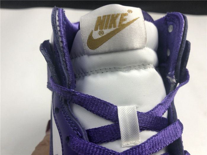 Nike Dunk High WMNS Varsity Purple DC5382-100