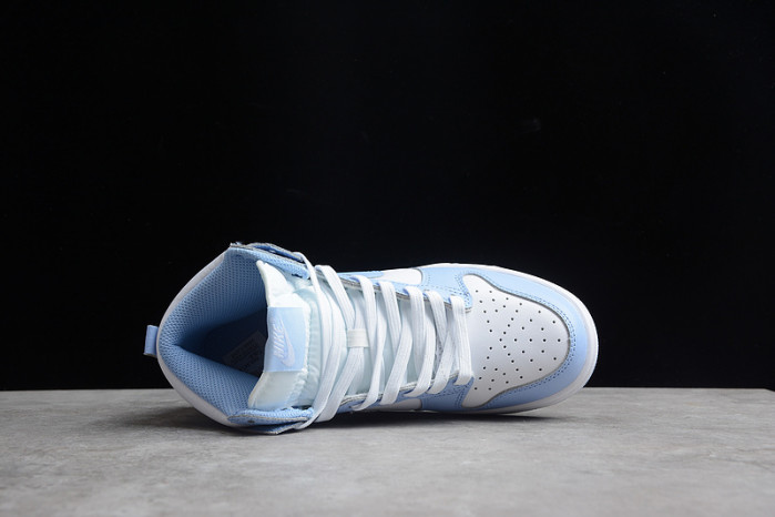 Nike Dunk High Aluminum WMNS DD1869-107
