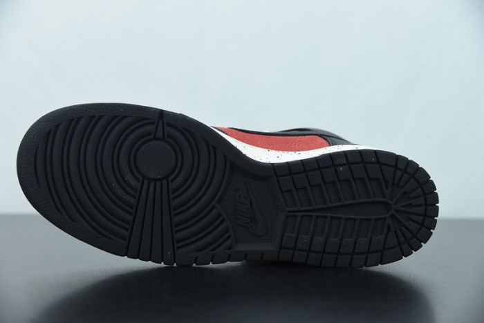 Nike Dunk High 1985 Undercover UBA - DD9401-600