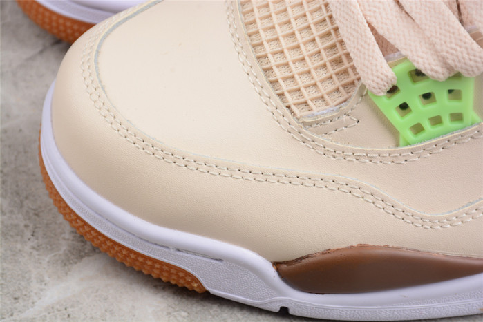 Air Jordan 4 GS Where The Wild Things Are DH0572-264