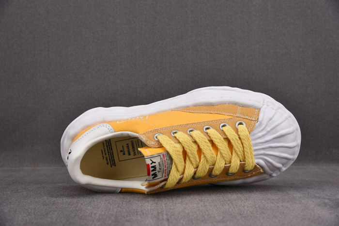 MIHARA YASUHIRO SNEAKERS