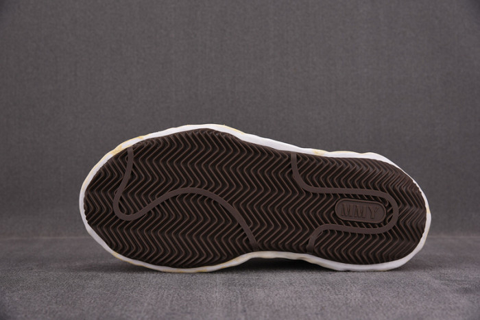 MIHARA YASUHIRO SNEAKERS