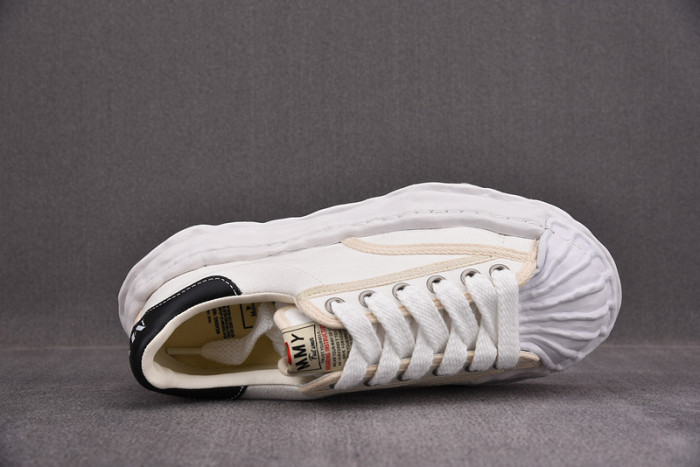 MIHARA YASUHIRO SNEAKERS