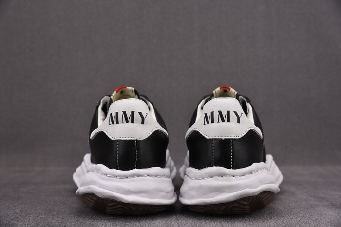 MIHARA YASUHIRO SNEAKERS