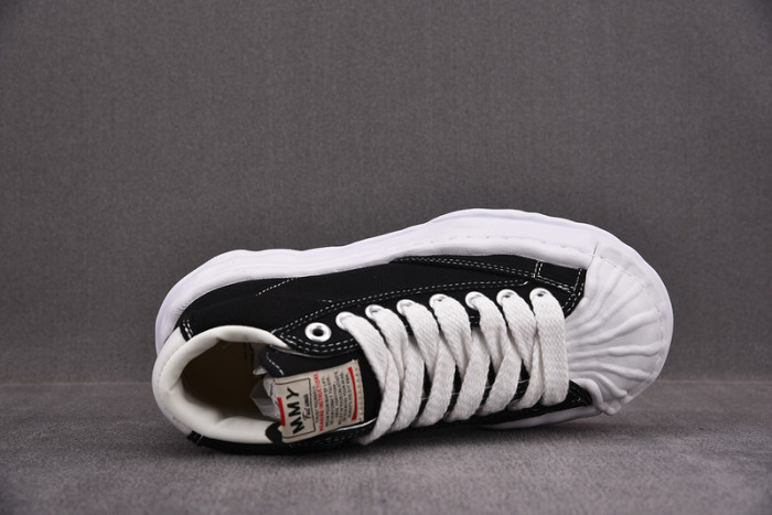 MIHARA YASUHIRO SNEAKERS