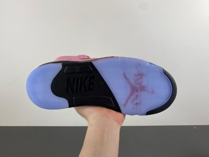 Awake NY x Air Jordan 5 “Arctic Pink DV4982-600