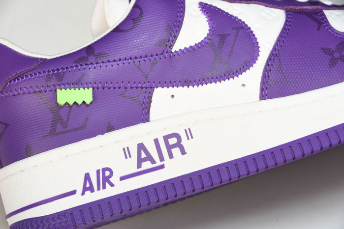 NIKE AIR FORCE 1 LOW BY VIRGIL ABLOH