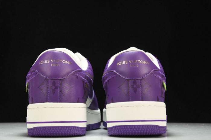 NIKE AIR FORCE 1 LOW BY VIRGIL ABLOH