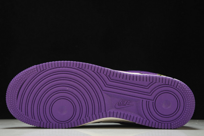 NIKE AIR FORCE 1 LOW BY VIRGIL ABLOH